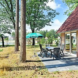 Unterkunft 323233 - Bungalow Veluwe - Landgoed 't Loo | 6-persoons bungalow | 6C2