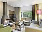 Guest house 323240 • Bungalow Veluwe • Landgoed 't Loo | 4-persoons bungalow | 4C1  • 2 of 11