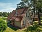 Unterkunft 323243 • Bungalow Veluwe • Landgoed 't Loo | 4-persoons bungalow | 4L1  • 1 von 21