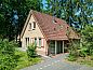 Guest house 323246 • Bungalow Veluwe • Landgoed 't Loo | 6-persoons bungalow - Extra toegankelijk |  • 2 of 15