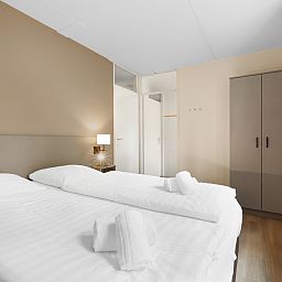 Unterkunft 323248 - Bungalow Veluwe - Landgoed 't Loo | 8-persoons bungalow | 8C