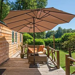 Unterkunft 323406 - Ferienhaus Veluwe - Vakantiehuisje in Rheden