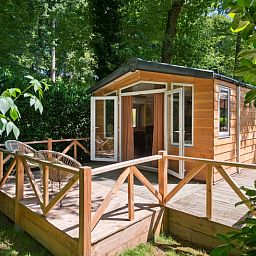 Unterkunft 323406 - Ferienhaus Veluwe - Vakantiehuisje in Rheden