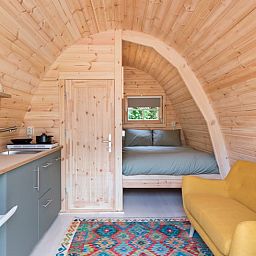 Unterkunft 323409 - Ferienhaus Veluwe - Vakantiehuisje in Rheden