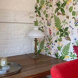 Unterkunft 323423 - Ferienhaus Veluwe - Huisje in Rheden