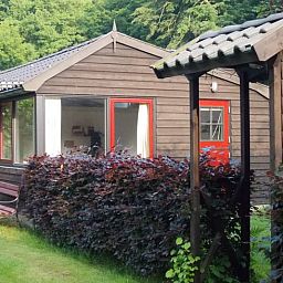 Unterkunft 323702 - Ferienhaus Veluwe - Vakantiehuisje in De Steeg