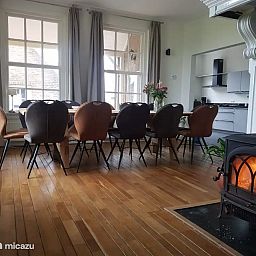 Verblijf 323705 - Vakantiewoning Veluwe - Vakantieboerderij De Steeg