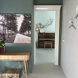 Unterkunft 324003 - Ferienhaus Veluwe - Anna