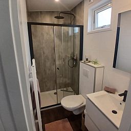 Unterkunft 324114 - Chalet Veluwe - Het Hertenpad