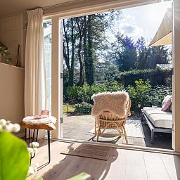 Verblijf 324117 - Chalet Veluwe - Boschalet Stijn