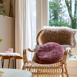 Verblijf 324117 - Chalet Veluwe - Boschalet Stijn