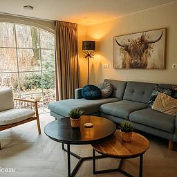 Unterkunft 324118 - Chalet Veluwe - Holiday Home Maridu Family Wellness