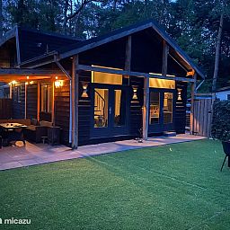 Unterkunft 324337 - Chalet Veluwe - Vakantiehuis Veluws Genieten