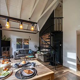 Unterkunft 324337 - Chalet Veluwe - Vakantiehuis Veluws Genieten