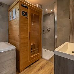 Unterkunft 324337 - Chalet Veluwe - Vakantiehuis Veluws Genieten