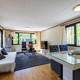 Unterkunft 324339 - Chalet Veluwe - Herfstblos