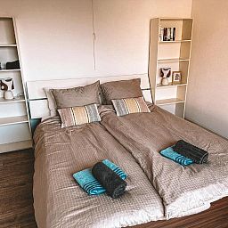 Unterkunft 324507 - Appartement Noordzeekust - Bbstudio3