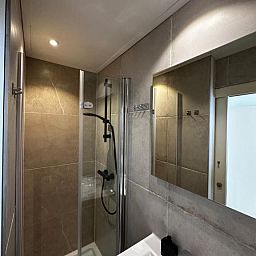 Unterkunft 324507 - Appartement Noordzeekust - Bbstudio3