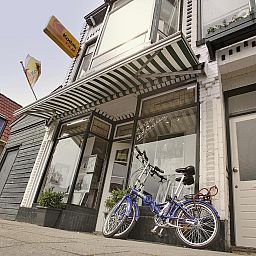 Unterkunft 324507 - Appartement Noordzeekust - Bbstudio3