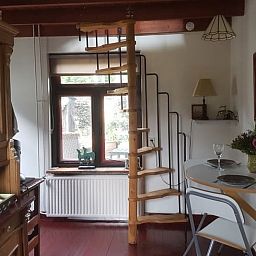 Guest house 324903 - Holiday property Veluwe - Vakantiehuis in Loenen