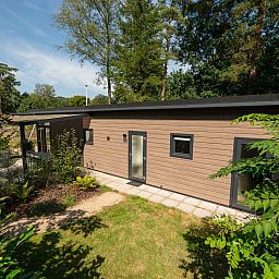 Guest house 325308 - Holiday property Veluwe - Bos Lodge