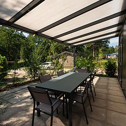 Guest house 325308 - Holiday property Veluwe - Bos Lodge