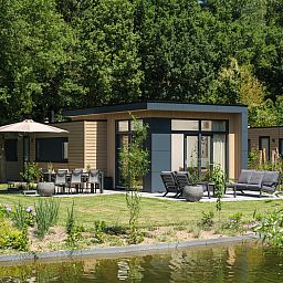 Unterkunft 325312 - Ferienhaus Veluwe - Cannenburch