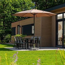 Unterkunft 325312 - Ferienhaus Veluwe - Cannenburch