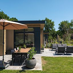 Unterkunft 325312 - Ferienhaus Veluwe - Cannenburch