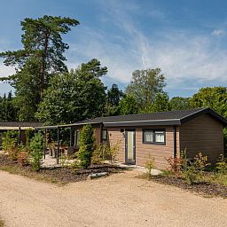 Verblijf 325313 - Vakantiewoning Veluwe - Veluwe Lodge