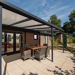 Verblijf 325313 - Vakantiewoning Veluwe - Veluwe Lodge