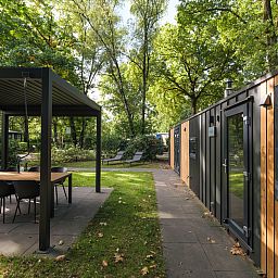 Guest house 325314 - Holiday property Veluwe - Cozy Chalet Comfort