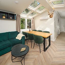 Guest house 325314 - Holiday property Veluwe - Cozy Chalet Comfort