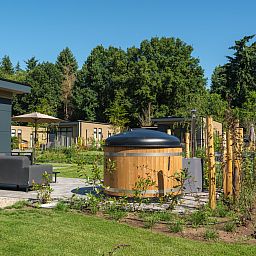 Guest house 325316 - Holiday property Veluwe - Essenburgh Deluxe met Hottub