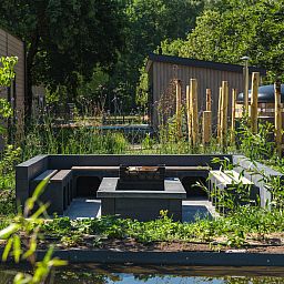 Guest house 325316 - Holiday property Veluwe - Essenburgh Deluxe met Hottub