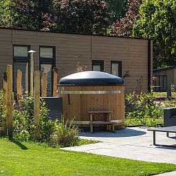 Guest house 325316 - Holiday property Veluwe - Essenburgh Deluxe met Hottub