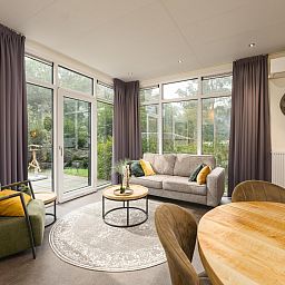 Unterkunft 325320 - Ferienhaus Veluwe - Heide Lodge