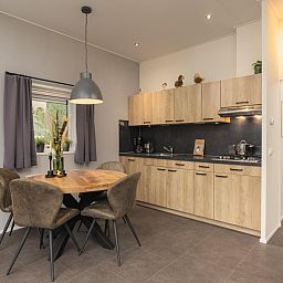 Unterkunft 325320 - Ferienhaus Veluwe - Heide Lodge