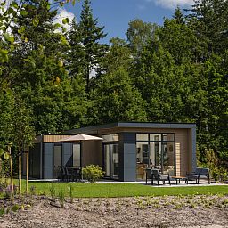 Unterkunft 325321 - Ferienhaus Veluwe - Essenburgh met Hottub