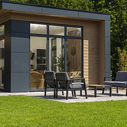 Unterkunft 325321 - Ferienhaus Veluwe - Essenburgh met Hottub