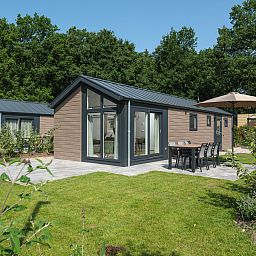 Guest house 325324 - Holiday property Veluwe - Doornenburg Lodge