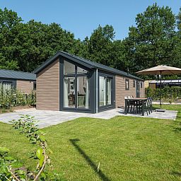 Guest house 325324 - Holiday property Veluwe - Doornenburg Lodge