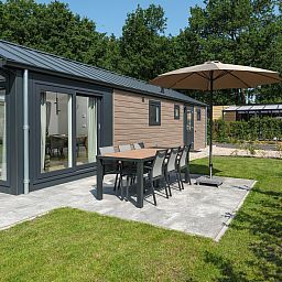 Guest house 325324 - Holiday property Veluwe - Doornenburg Lodge