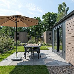 Guest house 325324 - Holiday property Veluwe - Doornenburg Lodge