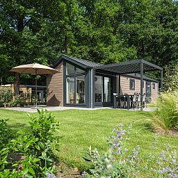 Guest house 325325 - Holiday property Veluwe - Doornenburg Lodge Comfort