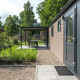 Guest house 325325 - Holiday property Veluwe - Doornenburg Lodge Comfort