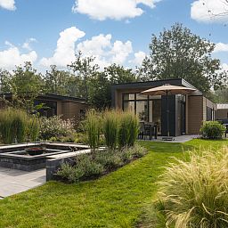 Verblijf 325327 - Vakantiewoning Veluwe - Cannenburch Deluxe met Hottub