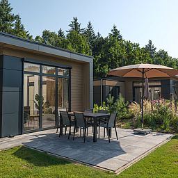 Guest house 325328 - Holiday property Veluwe - Essenburgh Comfort