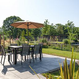 Guest house 325328 - Holiday property Veluwe - Essenburgh Comfort