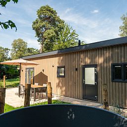 Unterkunft 325330 - Ferienhaus Veluwe - Loevestein met Hottub